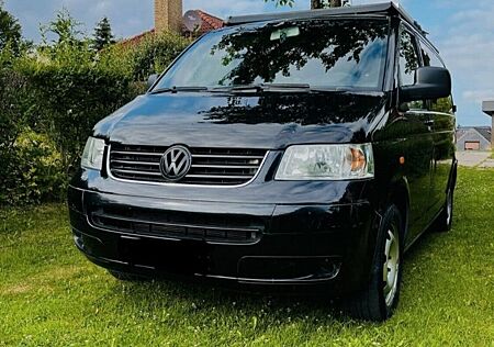VW T5 Volkswagen Camper
