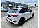 Audi SQ5 3.0 TFSI tiptronic quattro - S-Line