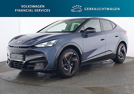 Cupra Tavascan Endurance 210kW PANO*RFK*ACC*NAV*PDC*SH