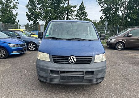 VW T5 Transporter Volkswagen Kasten-Kombi Kombi