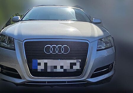 Audi A3 1.4 TFSI
