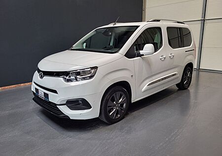 Toyota Pro Ace Proace City L1 Executive *Navi| Pano| Rückfahrka