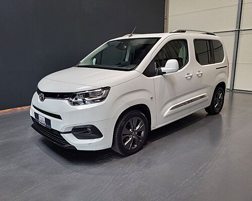 Toyota Proace City L1 Executive *Navi| Pano| Rückfahrka