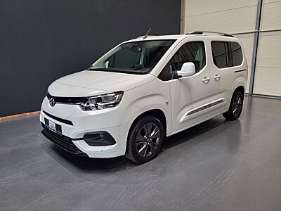 Toyota Proace City L1 Executive *Navi| Pano| Rückfahrka