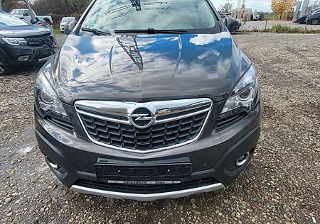 Opel Mokka Innovation ecoFlex 4x4