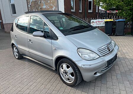 Mercedes-Benz A 160 ELEGANCE