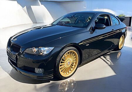 Alpina D3 2,0 Coupé Automatik Leder Xenon Schiebedach