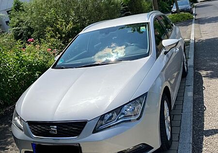Seat Leon Kombi Style 1.4 TSI 92kW