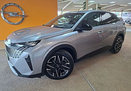 Peugeot 3008 Hybrid 136 Allure+AUTO+LED+NAVI+360CAM+ACC+
