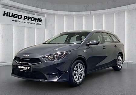 Kia Cee'd 1.0 T-GDI