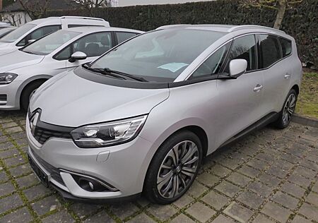 Renault Grand Scenic Business Edition Elt.AHK SHZ PDC