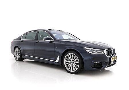 BMW 750i 750 7-serie Long xDrive High Executive M-Sp