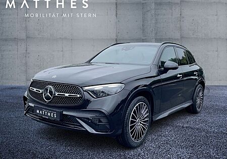 Mercedes-Benz GLC 220 d 4M AMG/Night/360°/Digital-Light/AHK