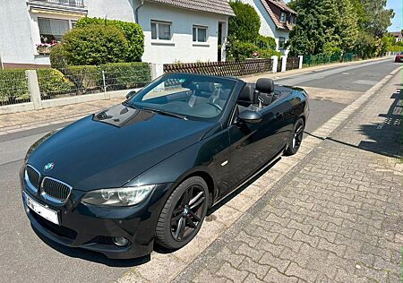 BMW 330i Cabrio -