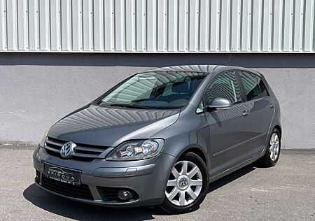 VW Golf Volkswagen Plus V Sportline AHK PDC KLIMA
