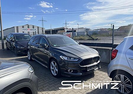 Ford Mondeo TURNIER 2.0 TDCI "Titanium" AHK PA [...]