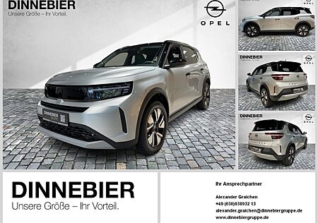 Opel Frontera Electric GS LED+Kamera+Allwetter+Navi