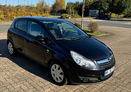 Opel Corsa 1.4 Twinport ECOTEC Edition "111 Jahre...