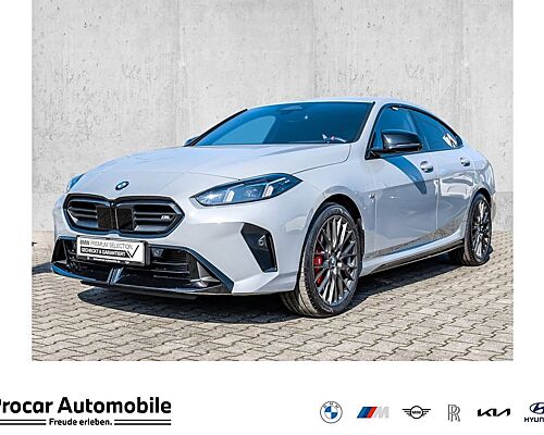 BMW M235 xDrive Gran Coupé M Sport Pro HuD DA+ H/K L