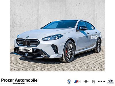 BMW M235 xDrive Gran Coupé M Sport Pro HuD DA+ H/K L