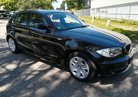 BMW 116i -,2.0i,TÜV 11.2026,113000km