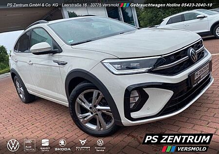 VW Taigo Volkswagen 1.0 TSI DSG R-Line R-Line Sportpaket LED