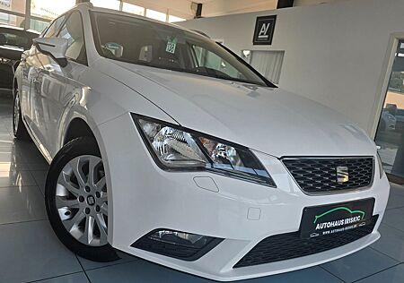 Seat Leon ST Style"SHZ"ALU"Tempomat"