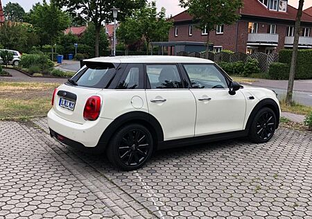 Mini ONE 5tr/ Sitzhzg/ Temp/ Winterreifen/ Keyless