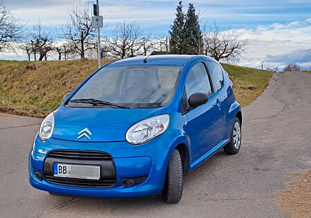 Citroën C1 1.0 Advance Advance