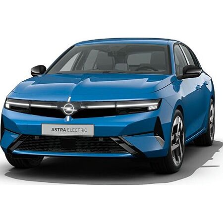 Opel Astra Electric leasen