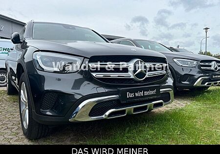 Mercedes-Benz GLC 300 de 4Matic