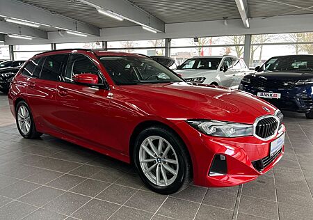 BMW 320 d Touring Driving Assistant+ Live Cockpit