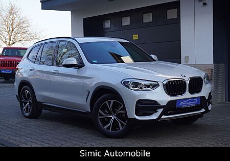 BMW X3 xDrive 30 e Advantage M-Sport+Head-Up+AHK+PDC