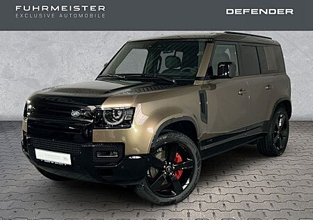 Land Rover Defender 110 D300 X AHK 22''Zoll Winterpaket Mil