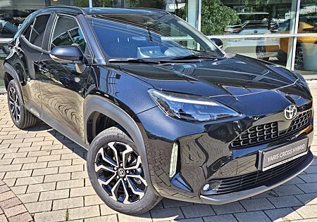 Toyota Yaris Cross Hybrid 130 1.5 VVT-i Teamplayer