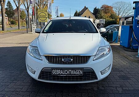 Ford Mondeo Turnier Titanium