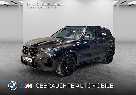 BMW X5 M Competition AHK Driv.Assist.Prof Harman/K