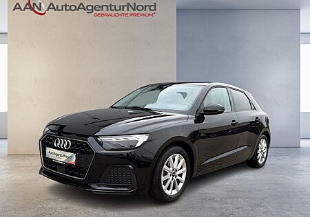 Audi A1 25 TFSI DSG advanced+ACC+KAMERA+SHZ+APP
