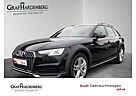 Audi A4 Allroad 45 TFSI quattro S tronic SHZ Navi GRA