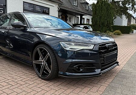 Audi A6 Avant 3.0TDI quattro Sline ActiveSound*Headup