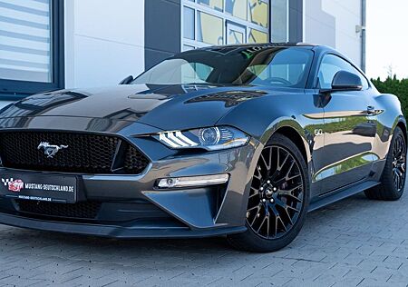 Ford Mustang GT 5.0 Fastback Magne-Ride/B&O/EU-Modell