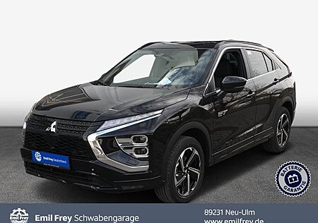 Mitsubishi Eclipse Cross Plug-In Hybrid 4WD Select