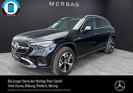 Mercedes-Benz GLC 300 de 4M *Avantgarde Digital AHK Distro 360