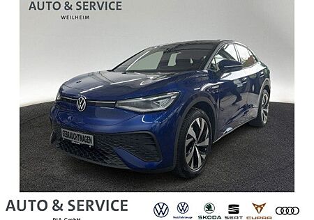 VW ID.5 Volkswagen Pro*NAVI*STHZ*360 CAM*LED*ACC*TEMPOM*UVM
