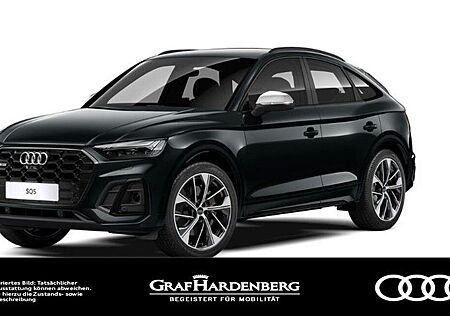 Audi SQ5 Sportback 3.0 TDI quattro . LED Navi B&O AHK