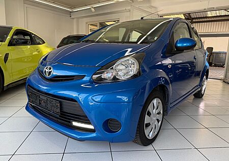 Toyota Aygo (X) Aygo Cool Go Facelift Mod.2014