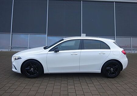 Mercedes-Benz A 180 Standard