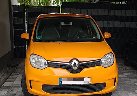 Renault Twingo SCe 75 Limited Limited