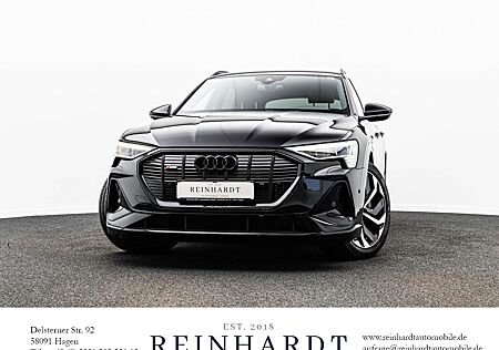 Audi e-tron 55 2x S LINE BLACK ACC/HuD/PANO/KAMERA