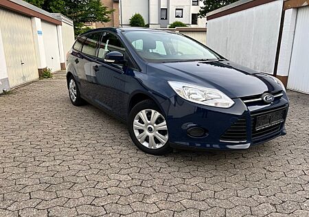 Ford Focus 1,0 EcoBoost 74kW Ambiente Turnier Amb...